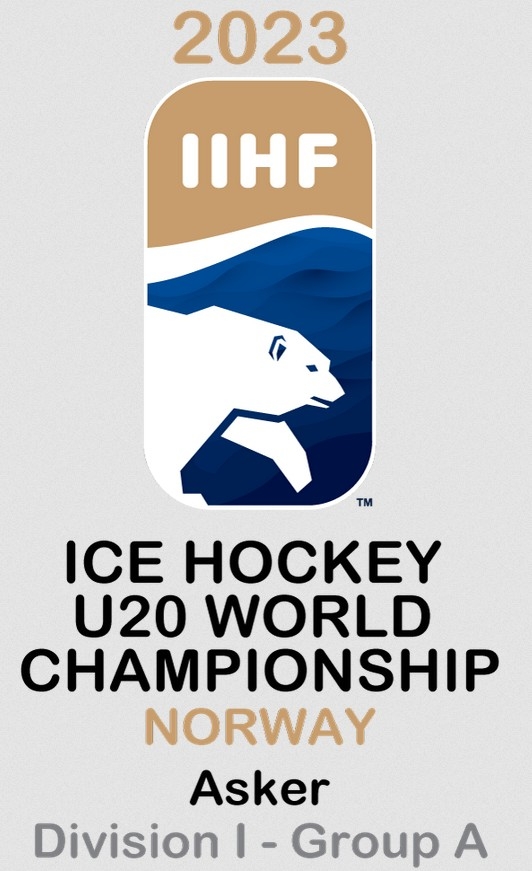 Photo hockey Mondial U20 D1A : Les Bleuets démarrent bien - Championnats du monde