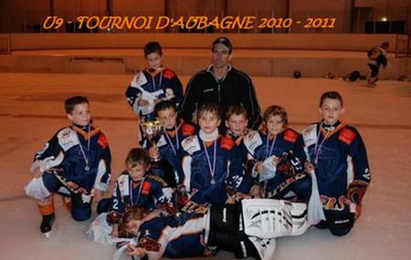 Photo hockey Montpellier : Résultats du week-end. - Hockey Mineur : Montpellier (Les Vipers) Photo hockey Montpellier : Résultats du week-end. - Hockey Mineur : Montpellier (Les Vipers)