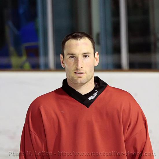 Photo hockey Montpellier : Un nouveau départ - Division 1 : Montpellier (Les Vipers) Photo hockey Montpellier : Un nouveau départ - Division 1 : Montpellier (Les Vipers)
