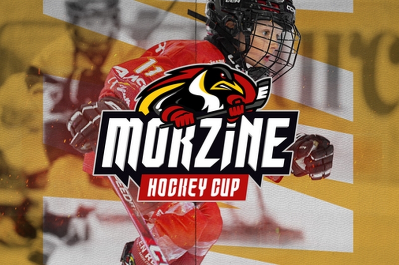 Photo hockey MORZINE CUP - U7, U9, U11 et U13 - Avril 2027 - Hockey Mineur : Morzine-Avoriaz (Les Pingouins)