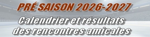 Photo hockey MT BLANC - Le programme de préparation - Division 1 : Mont-Blanc (Les Yetis)