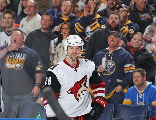Photo hockey NHL : Ça bouge à Montréal et Pittsburgh - NHL : National Hockey League - AHL