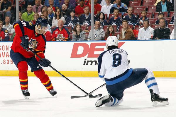 Photo hockey NHL : Ce sera tendu jusqu Photo hockey NHL : Ce sera tendu jusqu