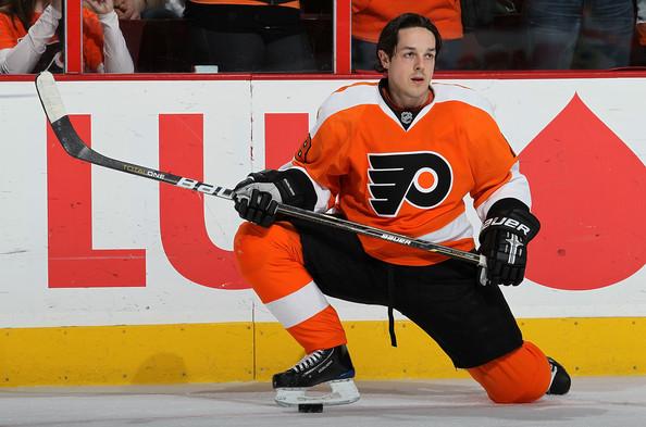 Photo hockey NHL : Daniel Brière prend sa retraite - NHL : National Hockey League - AHL Photo hockey NHL : Daniel Brière prend sa retraite - NHL : National Hockey League - AHL