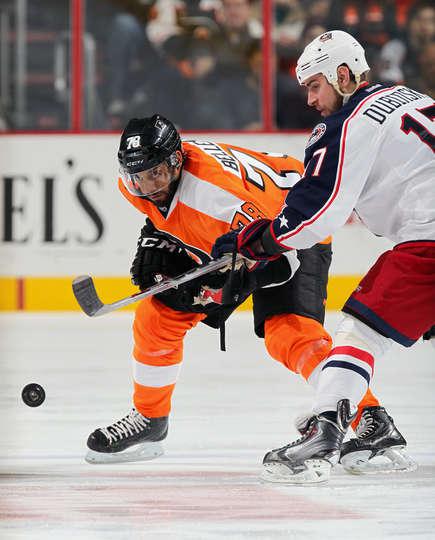 Photo hockey NHL : Fin de série pour Philadelphie - NHL : National Hockey League - AHL Photo hockey NHL : Fin de série pour Philadelphie - NHL : National Hockey League - AHL