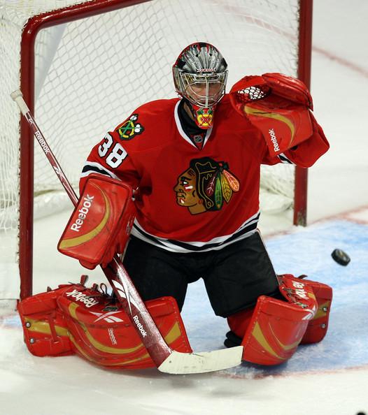 Photo hockey NHL : Hip Hip Huet ! (vidéo) - NHL : National Hockey League - AHL