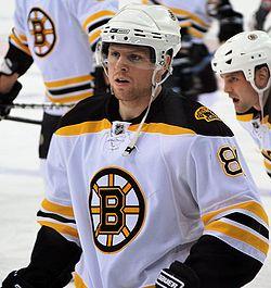 Photo hockey NHL : Kessel à Toronto - NHL : National Hockey League - AHL