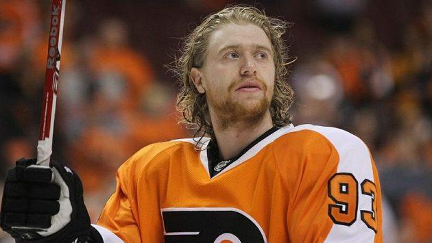 Photo hockey NHL : Le pactole pour Voráček - NHL : National Hockey League - AHL Photo hockey NHL : Le pactole pour Voráček - NHL : National Hockey League - AHL