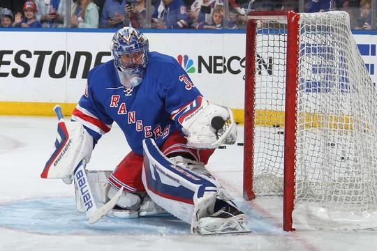 Photo hockey NHL : les Rangers égalisent - NHL : National Hockey League - AHL Photo hockey NHL : les Rangers égalisent - NHL : National Hockey League - AHL