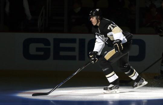 Photo hockey NHL : Malkin prend le contr么le - NHL : National Hockey League - AHL Photo hockey NHL : Malkin prend le contr么le - NHL : National Hockey League - AHL