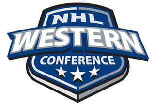 Photo hockey NHL : Présentation des demi-finales de conférence - NHL : National Hockey League - AHL