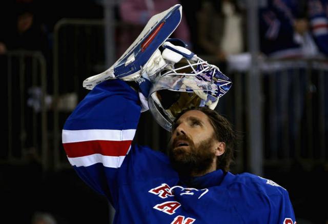 Photo hockey NHL : Revoilà les Rangers - NHL : National Hockey League - AHL Photo hockey NHL : Revoilà les Rangers - NHL : National Hockey League - AHL