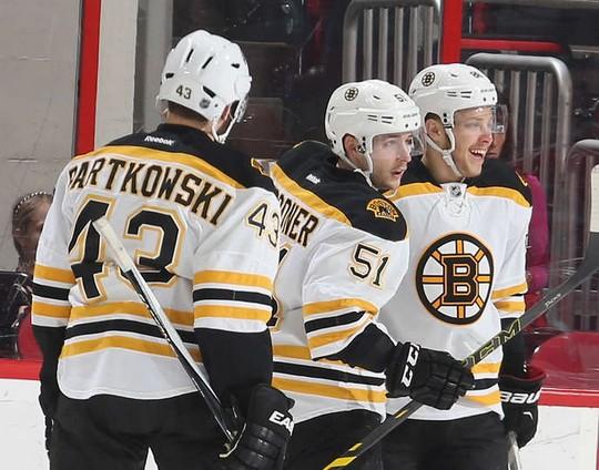 Photo hockey NHL : Toujours que 4 qualifiés - NHL : National Hockey League - AHL Photo hockey NHL : Toujours que 4 qualifiés - NHL : National Hockey League - AHL