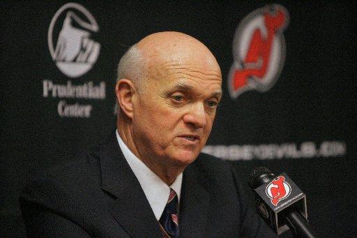 Photo hockey NHL : Un nouveau manager à Toronto - NHL : National Hockey League - AHL Photo hockey NHL : Un nouveau manager à Toronto - NHL : National Hockey League - AHL