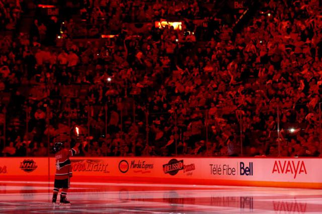 Photo hockey NHL : Une leçon de hockey des Rangers - NHL : National Hockey League - AHL