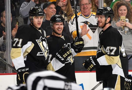 Photo hockey NHL : Une Metropolitaine à suspense - NHL : National Hockey League - AHL Photo hockey NHL : Une Metropolitaine à suspense - NHL : National Hockey League - AHL