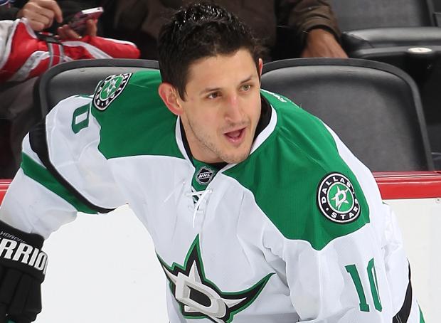 Photo hockey NHL : Vague de dĂ©parts chez les Stars - NHL : National Hockey League - AHL Photo hockey NHL : Vague de dĂ©parts chez les Stars - NHL : National Hockey League - AHL