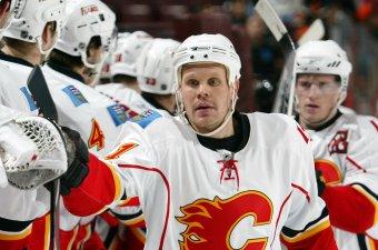 Photo hockey NHL: Débuts fracassants pour Jokinen - NHL : National Hockey League - AHL Photo hockey NHL: Débuts fracassants pour Jokinen - NHL : National Hockey League - AHL
