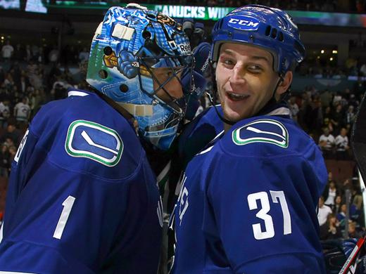 Photo hockey NHL: Décès de Rick Rypien - NHL : National Hockey League - AHL Photo hockey NHL: Décès de Rick Rypien - NHL : National Hockey League - AHL