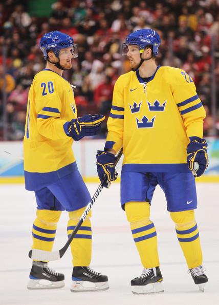 Photo hockey NHL: Ils débarquent aux mondiaux - NHL : National Hockey League - AHL