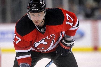 Photo hockey NHL: les étoiles de la semaine - NHL : National Hockey League - AHL
