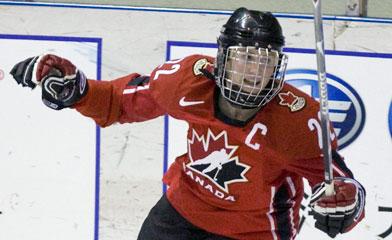Photo hockey NHL: téléscripteur - NHL : National Hockey League - AHL