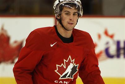 Photo hockey NHL: Tavares se découvre une fracture - NHL : National Hockey League - AHL