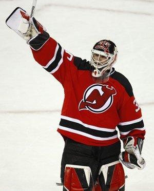 Photo hockey NHL Trophée Vezina - NHL : National Hockey League - AHL Photo hockey NHL Trophée Vezina - NHL : National Hockey League - AHL