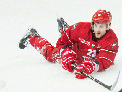 Photo hockey NLA : Match entre le LHC et GSHC reporté - Suisse - Divers Photo hockey NLA : Match entre le LHC et GSHC reporté - Suisse - Divers