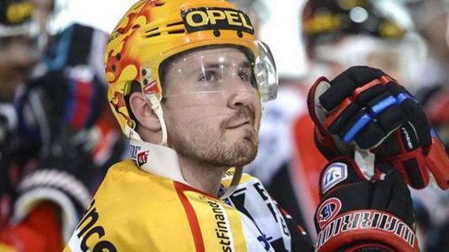 Photo hockey NLA: Andreï Bykov +4 - Suisse - Divers : Fribourg (Fribourg-Gottéron) Photo hockey NLA: Andreï Bykov +4 - Suisse - Divers : Fribourg (Fribourg-Gottéron)