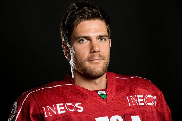 Photo hockey NLA: Joël Genazzi prolonge à Lausanne ! - Suisse - National League : Lausanne (Lausanne HC) Photo hockey NLA: Joël Genazzi prolonge à Lausanne ! - Suisse - National League : Lausanne (Lausanne HC)