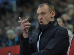 Photo hockey NLA: Lausanne a trouvé son coach ! - Suisse - Divers : Lausanne (Lausanne HC)