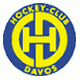 Photo hockey NLA: Les frères Von Arx restent à Davos - Hockey en Europe