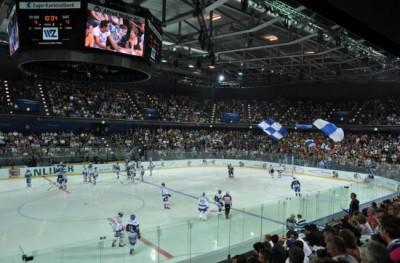 Photo hockey NLA: Les Lakers... coulent à pic - Suisse - Divers Photo hockey NLA: Les Lakers... coulent à pic - Suisse - Divers