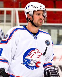 Photo hockey NLA PO : Zürich déroule face au champion - Suisse - Divers