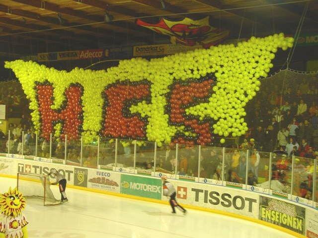 Photo hockey NLB : Première pour Bozon - Suisse - Divers Photo hockey NLB : Première pour Bozon - Suisse - Divers