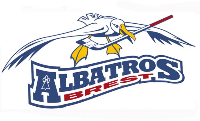 Photo hockey Nouveau défenseur à Brest - Division 2 : Brest  (Les Albatros)