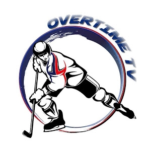 Photo hockey Overtime TV une chaine Youtube à regarder - Autour du hockey