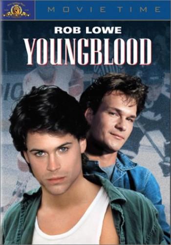 Photo hockey Patrick Swayze est décédé - Hockey dans le Monde