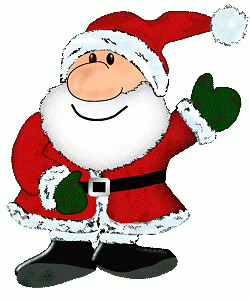 Photo hockey Petit Papa Noël... - Hockey en France