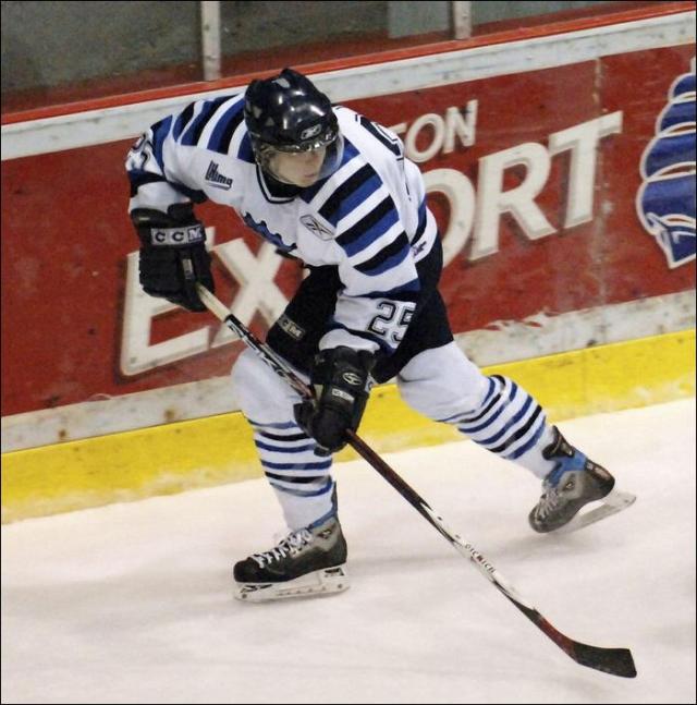 Photo hockey Peut-être un autre Français en NHL - Hockey dans le Monde Photo hockey Peut-être un autre Français en NHL - Hockey dans le Monde
