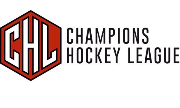 Photo hockey Première soirée en CHL - Europe : Continental Cup - CHL