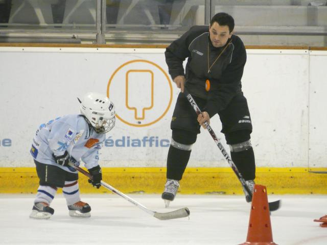 Photo hockey Résultat Mineurs des Vipers - Hockey Mineur : Montpellier (Les Vipers) Photo hockey Résultat Mineurs des Vipers - Hockey Mineur : Montpellier (Les Vipers)