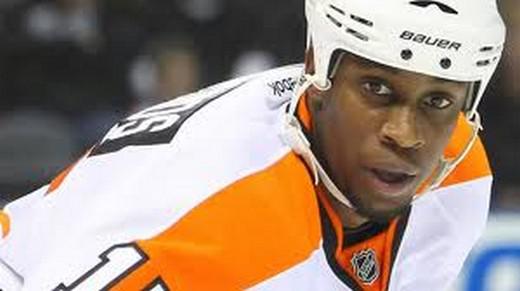 Photo hockey Racisme en République Tchèque - Hockey dans le Monde