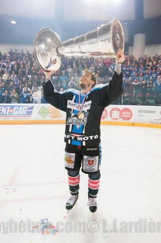 Photo hockey Ritz à Lillehammer - Hockey en Europe Photo hockey Ritz à Lillehammer - Hockey en Europe