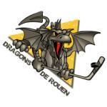Photo hockey Rouen CHAR en D2 - Division 2 : Rouen II (Dragons Académie)