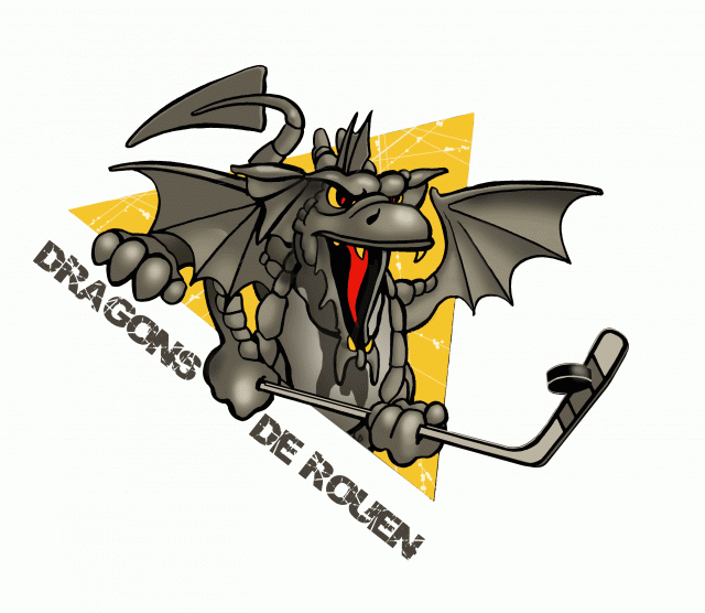 Photo hockey Rouen prépare sa rentrée - Ligue Magnus : Rouen (Les Dragons) Photo hockey Rouen prépare sa rentrée - Ligue Magnus : Rouen (Les Dragons)