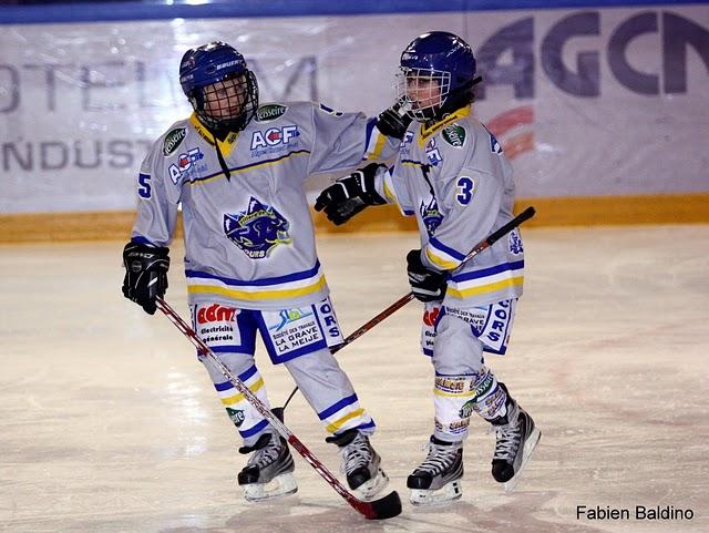 Photo hockey Résultats du 16-02 : Tournoi Pee-Wee - Hockey Mineur Photo hockey Résultats du 16-02 : Tournoi Pee-Wee - Hockey Mineur