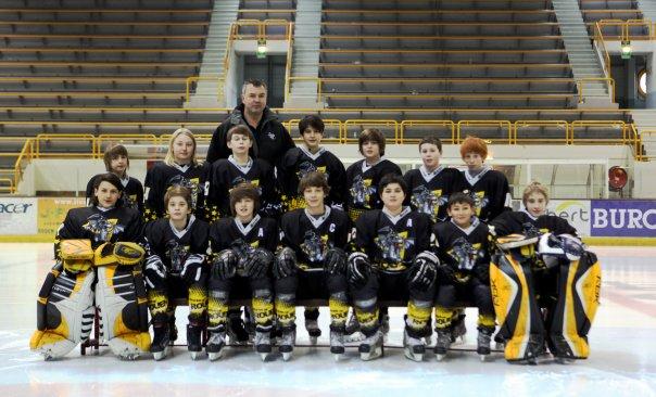 Photo hockey Résultats Tournoi Pee-Wee 2010 - Hockey Mineur Photo hockey Résultats Tournoi Pee-Wee 2010 - Hockey Mineur