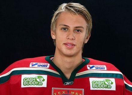 Photo hockey Sebastian Idoff à Briançon c Photo hockey Sebastian Idoff à Briançon c